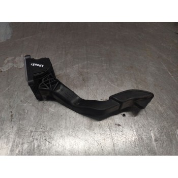 Recambio de potenciometro pedal para peugeot 307 break / sw (s1) 1.6 16v hdi referencia OEM IAM 0280755084 9680756880 