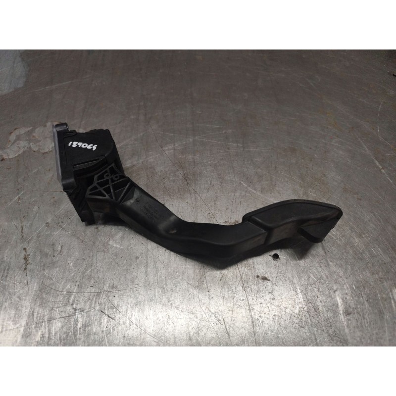 Recambio de potenciometro pedal para peugeot 307 break / sw (s1) 1.6 16v hdi referencia OEM IAM 0280755084 9680756880 