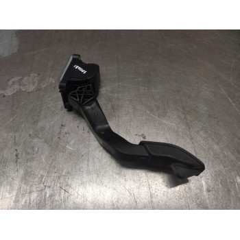 Recambio de potenciometro pedal para peugeot 307 break / sw (s1) 1.6 16v hdi referencia OEM IAM 0280755084 9680756880 
