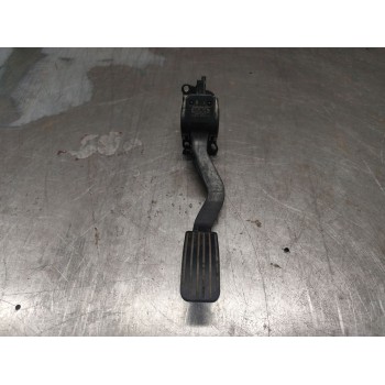 Recambio de potenciometro pedal para peugeot 307 break / sw (s1) 1.6 16v hdi referencia OEM IAM 0280755084 9680756880 