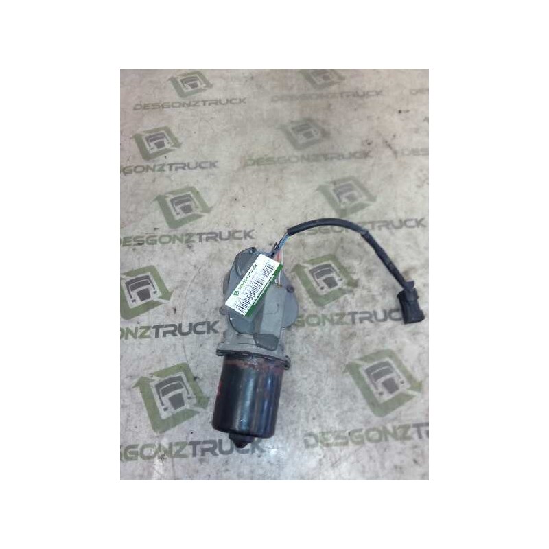 Recambio de motor limpia delantero para renault trucks premium distribution 340.19d (339cv) referencia OEM IAM   