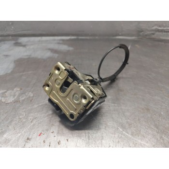 CERRADURA PUERTA DELANTERA DERECHA 8200350432 