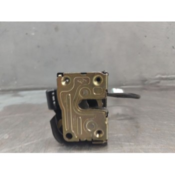 Recambio de cerradura puerta delantera derecha para renault clio ii fase ii (b/cb0) authentique referencia OEM IAM  8200350432 