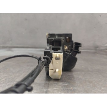 Recambio de cerradura puerta delantera derecha para renault clio ii fase ii (b/cb0) authentique referencia OEM IAM  8200350432 