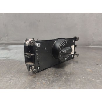 MANDO CALEFACCION / AIRE ACONDICIONADO 6K0819045C 