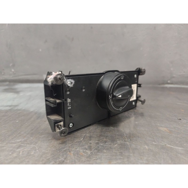 Recambio de mando calefaccion / aire acondicionado para seat ibiza (6k1) sport referencia OEM IAM 6K0819045C  