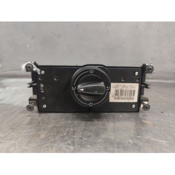 Recambio de mando calefaccion / aire acondicionado para seat ibiza (6k1) sport referencia OEM IAM 6K0819045C  