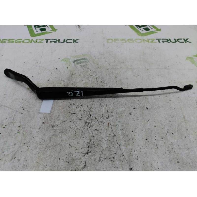 Recambio de brazo limpia delantero izquierdo para ford fiesta (cbk) ghia referencia OEM IAM   