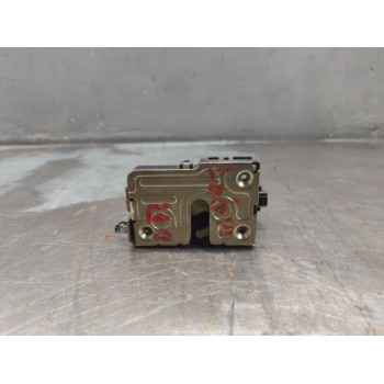 Recambio de cerradura puerta delantera derecha para renault master desde ´98 referencia OEM IAM 7700351343  