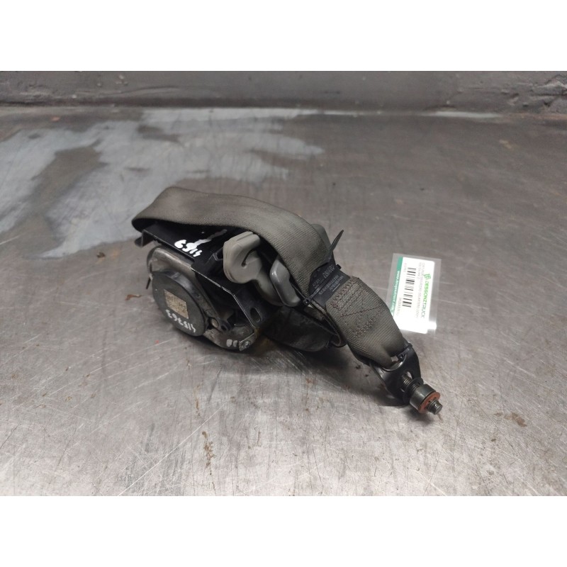 Recambio de cinturon seguridad delantero derecho para kia shuma ii 1.6 ls berlina portón referencia OEM IAM 0K2SA57630AFKZ  