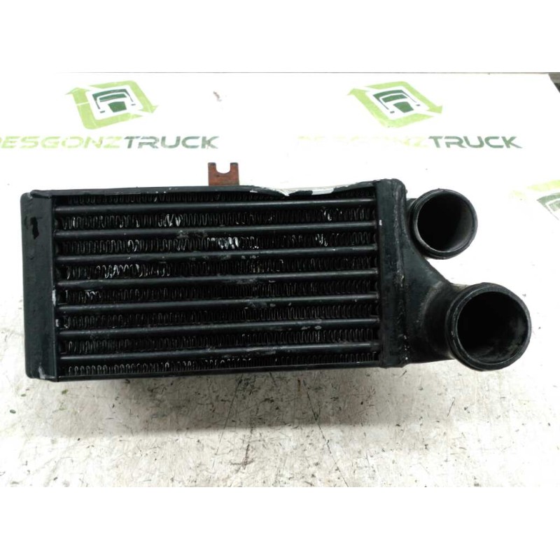 Recambio de intercooler para chrysler jeep cherokee (xj) 2.5 td country referencia OEM IAM 52028089  