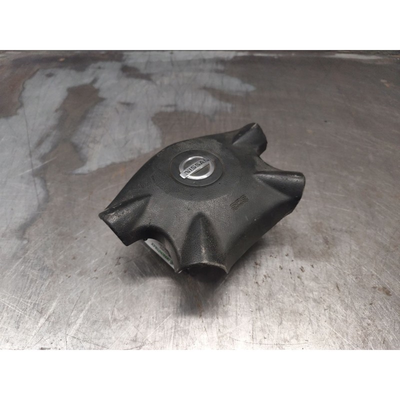 Recambio de airbag delantero izquierdo para nissan terrano/terrano.ii (r20) avenue referencia OEM IAM 484700F000  