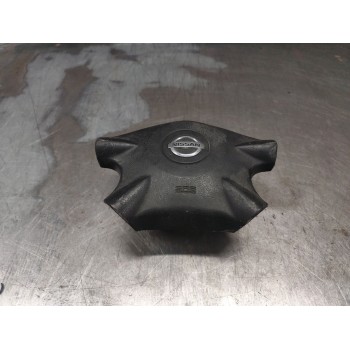 Recambio de airbag delantero izquierdo para nissan terrano/terrano.ii (r20) avenue referencia OEM IAM 484700F000  