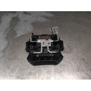Recambio de airbag delantero izquierdo para nissan terrano/terrano.ii (r20) avenue referencia OEM IAM 484700F000  