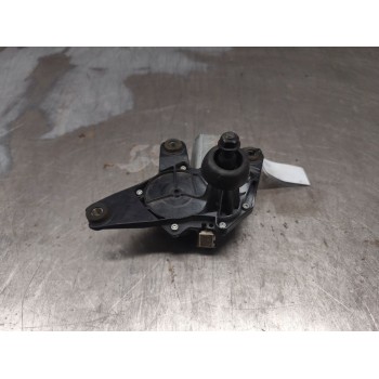 Recambio de motor limpia trasero para nissan primastar autobús (x83) dci 140 referencia OEM IAM 7700311590 2871000QAB DERECHO CA