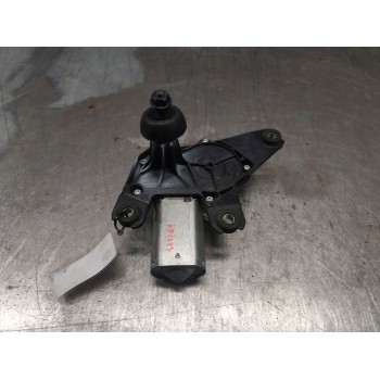 Recambio de motor limpia trasero para nissan primastar autobús (x83) dci 140 referencia OEM IAM 7700311590 2871000QAB DERECHO CA