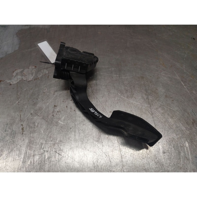 Recambio de potenciometro pedal para fiat grande punto (199) 1.3 multijet sport (01.2007) referencia OEM IAM 55702020  