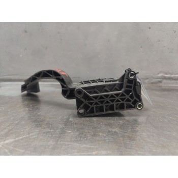 Recambio de potenciometro pedal para fiat grande punto (199) 1.3 multijet sport (01.2007) referencia OEM IAM 55702020  