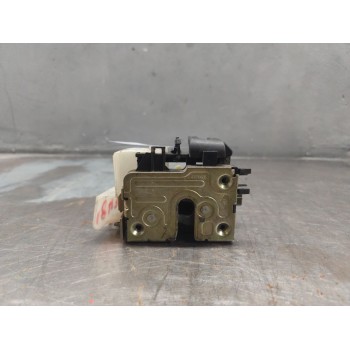Recambio de cerradura puerta delantera derecha para renault megane i classic (la0) 1.4e rn referencia OEM IAM 7701469181  