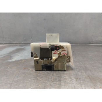 Recambio de cerradura puerta delantera derecha para renault megane i classic (la0) 1.4e rn referencia OEM IAM 7701469181  