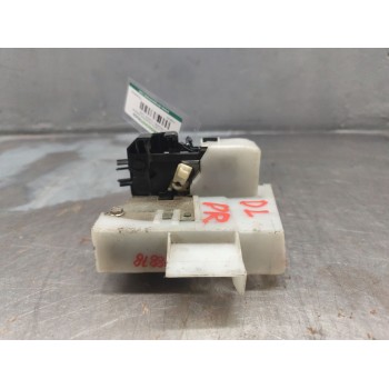 Recambio de cerradura puerta delantera derecha para renault megane i classic (la0) 1.4e rn referencia OEM IAM 7701469181  