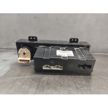 Recambio de mando climatizador para kia carnival ii 2.9 cdri ex referencia OEM IAM 0K53B61190  