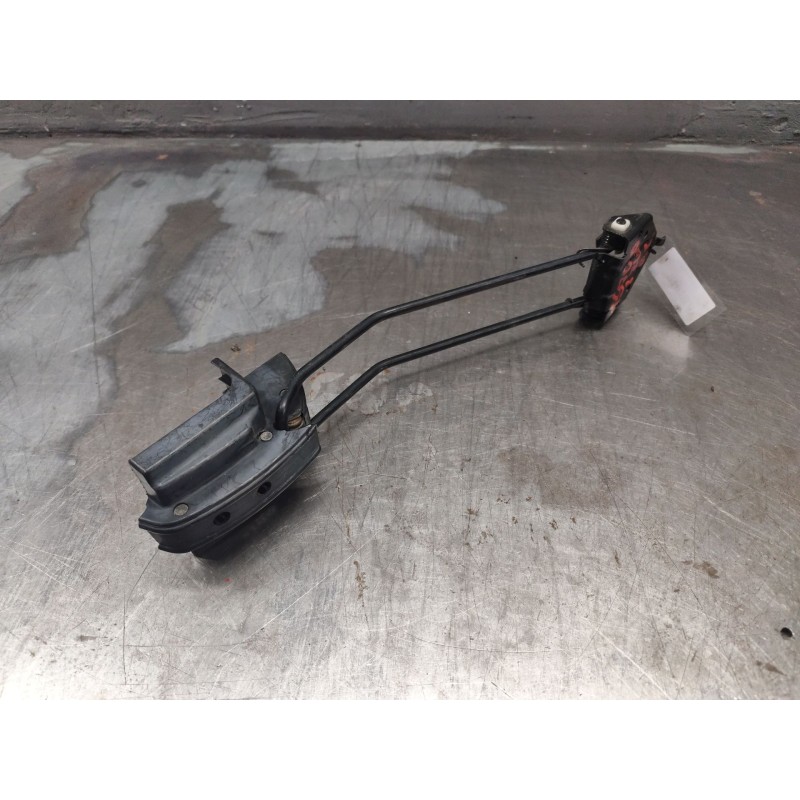 Recambio de freno puerta delantero izquierdo para peugeot partner (s2) referencia OEM IAM   