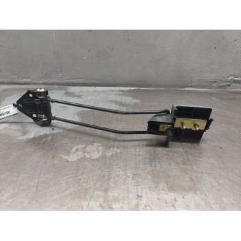 Recambio de freno puerta delantero izquierdo para peugeot partner (s2) referencia OEM IAM   