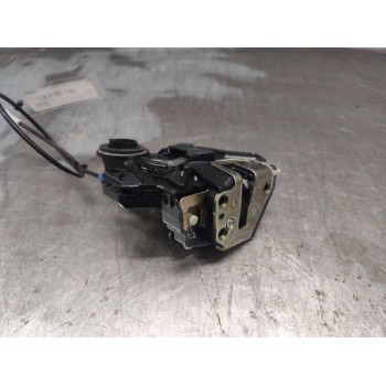 CERRADURA PUERTA TRASERA DERECHA 30507224 