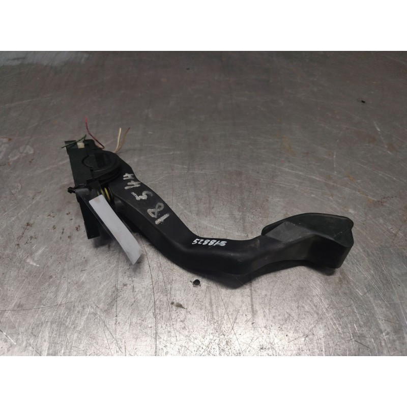 Recambio de potenciometro pedal para peugeot 307 (s1) xs referencia OEM IAM 0280752251 9646702180 