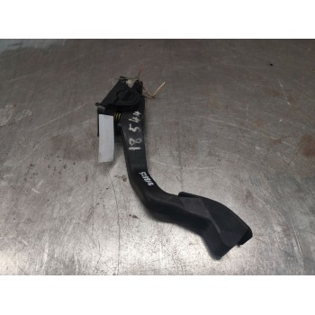 Recambio de potenciometro pedal para peugeot 307 (s1) xs referencia OEM IAM 0280752251 9646702180 
