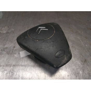 AIRBAG DELANTERO IZQUIERDO 96386669 
