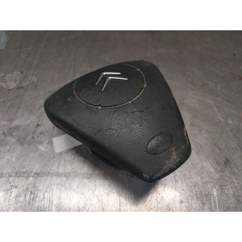 Recambio de airbag delantero izquierdo para citroën c2 empresa referencia OEM IAM  96386669 