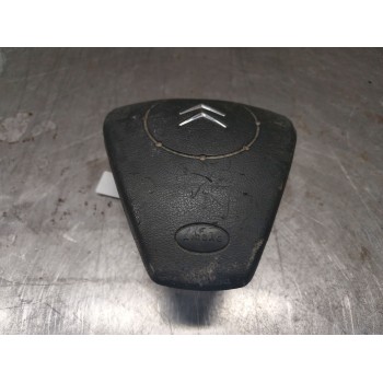 Recambio de airbag delantero izquierdo para citroën c2 empresa referencia OEM IAM  96386669 