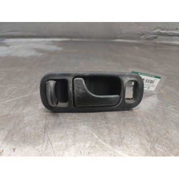 Recambio de maneta interior trasera izquierda para nissan primera berl./familiar (p10/w10) gx berlina (a,e) referencia OEM IAM  