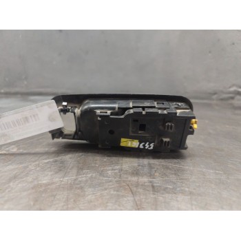 Recambio de maneta interior trasera izquierda para nissan primera berl./familiar (p10/w10) gx berlina (a,e) referencia OEM IAM  
