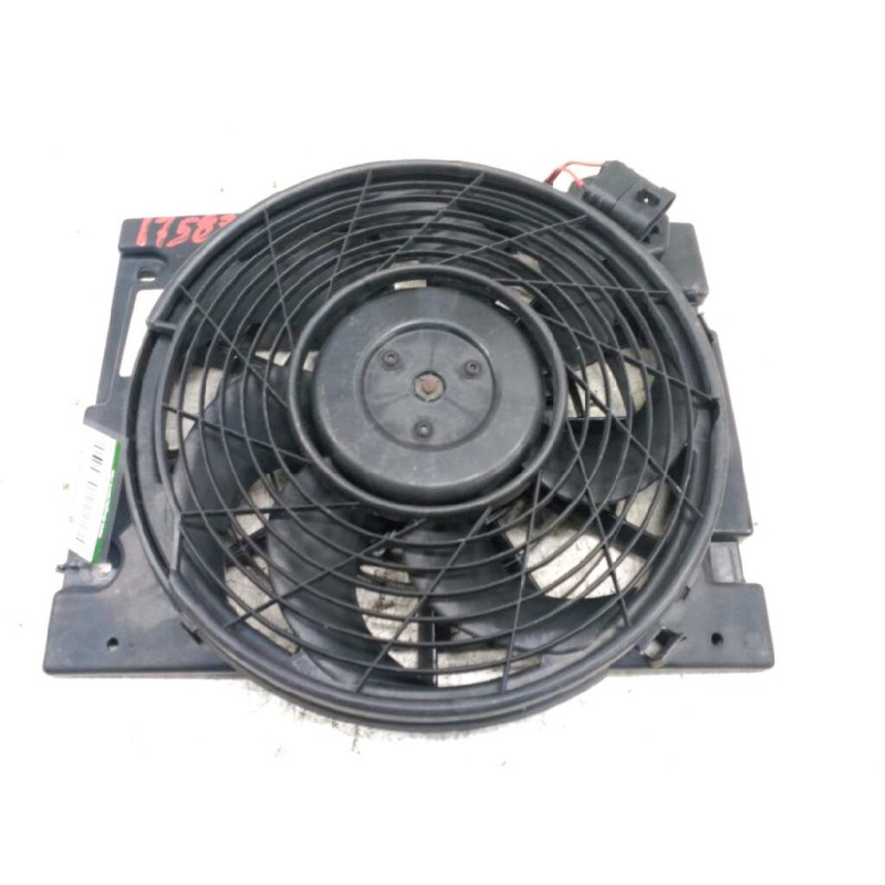 Recambio de electroventilador para opel astra g berlina club referencia OEM IAM 9132916 0130303275 AIRE ACONDICINADO