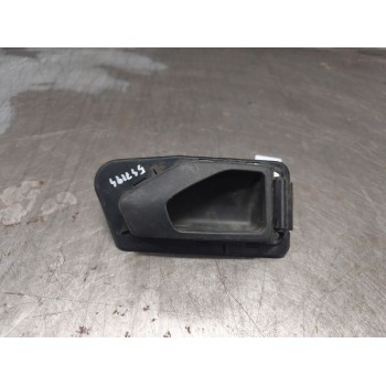 Recambio de maneta interior delantera izquierda para peugeot 306 break 2.0 hdi cat referencia OEM IAM  9612535677 