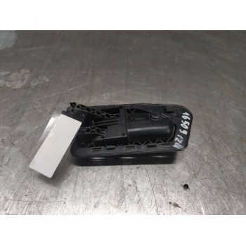 Recambio de maneta interior delantera izquierda para peugeot 306 break 2.0 hdi cat referencia OEM IAM  9612535677 