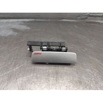 Recambio de maneta exterior delantera derecha para peugeot 306 break 2.0 hdi cat referencia OEM IAM   