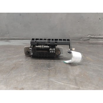 Recambio de maneta exterior delantera derecha para peugeot 306 break 2.0 hdi cat referencia OEM IAM   