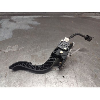 Recambio de potenciometro pedal para hyundai matrix (fc) referencia OEM IAM   