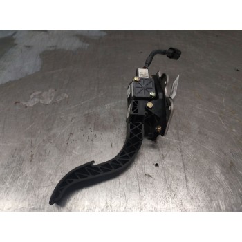 Recambio de potenciometro pedal para hyundai matrix (fc) referencia OEM IAM   