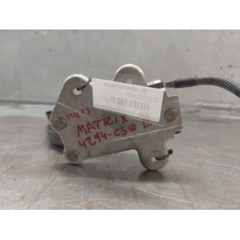 Recambio de potenciometro pedal para hyundai matrix (fc) referencia OEM IAM   