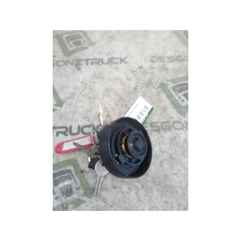 Recambio de tapon combustible para nissan trucks l80.09 l80.14 referencia OEM IAM   