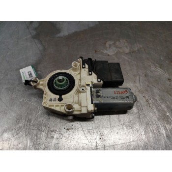 Recambio de motor elevalunas trasero derecho para seat altea (5p1) hot referencia OEM IAM  5P0839402 