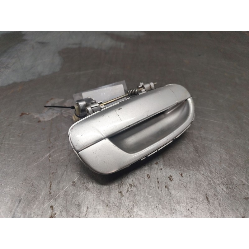 Recambio de maneta exterior trasera izquierda para hyundai accent (lc) crdi gl referencia OEM IAM  8365025000 