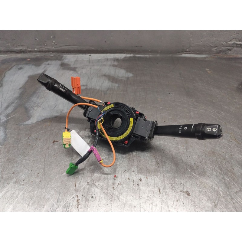 Recambio de mando multifuncion para volvo xc70 2.4 d awd ocean race referencia OEM IAM 30658656 03W09A 