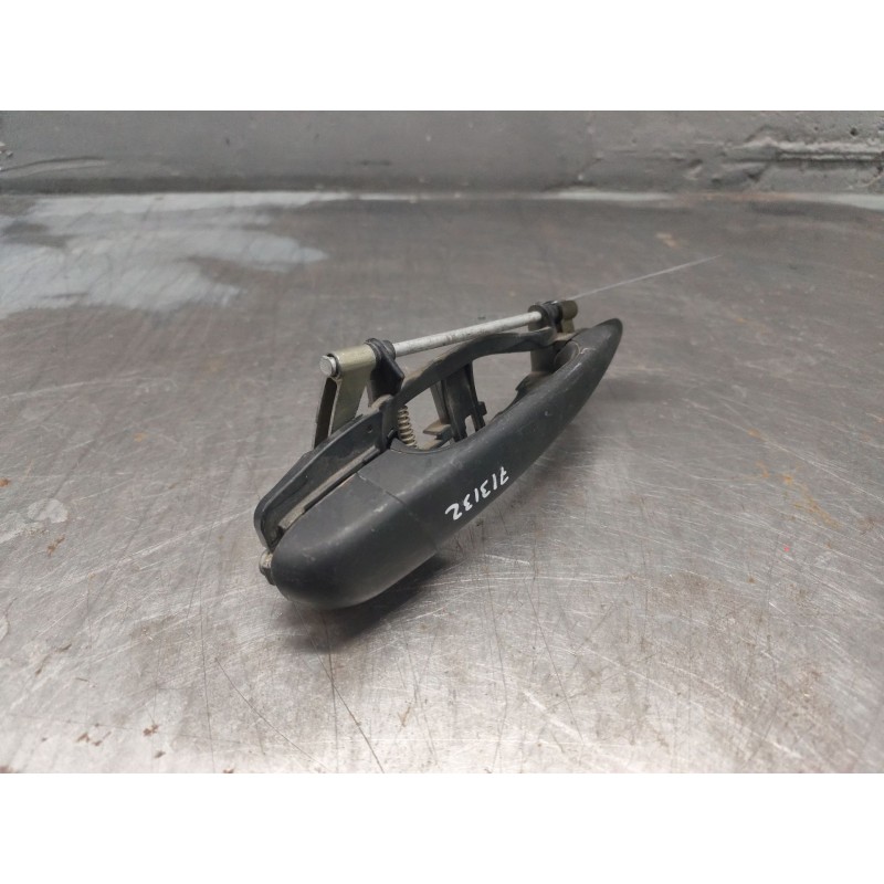 Recambio de maneta exterior delantera derecha para bmw serie 3 berlina (e46) 320d referencia OEM IAM   
