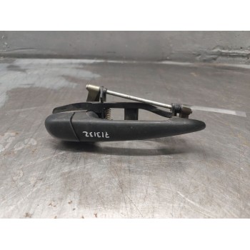 Recambio de maneta exterior delantera derecha para bmw serie 3 berlina (e46) 320d referencia OEM IAM   